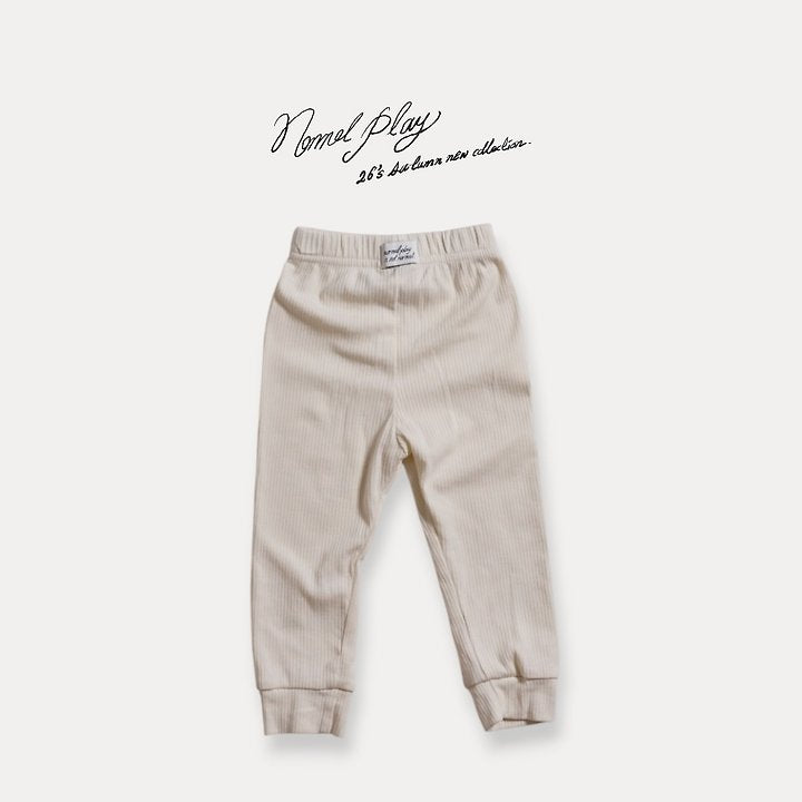 [PRE-ORDER] Soft Autumn Leggings