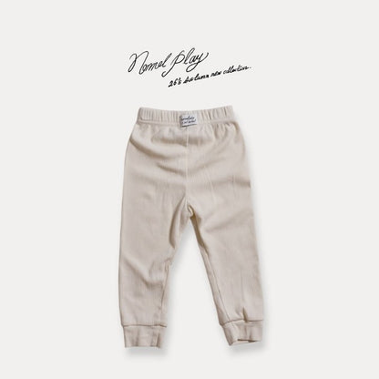 [PRE-ORDER] Soft Autumn Leggings