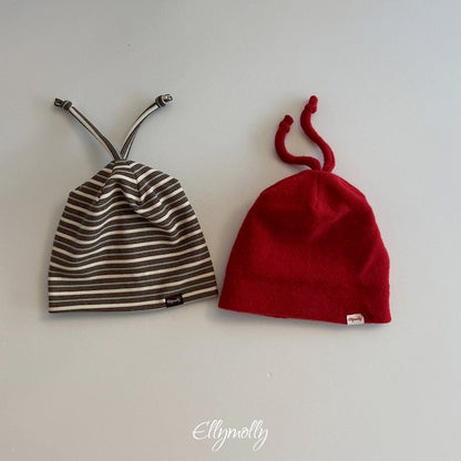 [PRE-ORDER] Pony Winter Beanie
