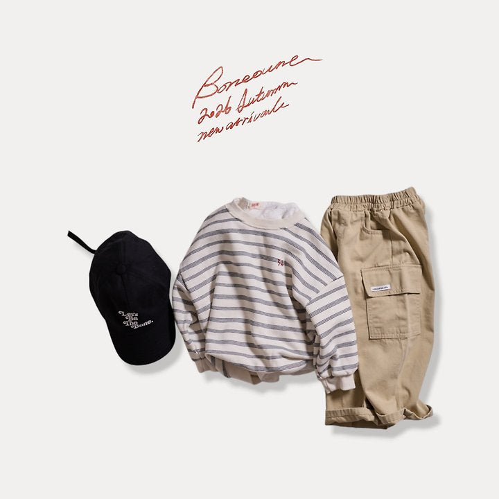 [PRE-ORDER] The Good Sweatshirts