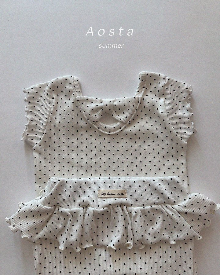 [PRE-ORDER] Kiki Blouse