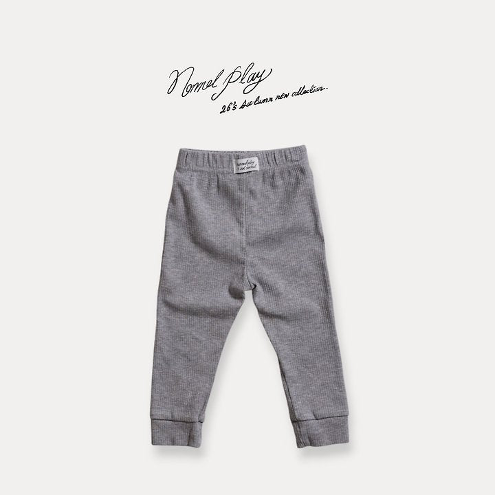 [PRE-ORDER] Soft Autumn Leggings