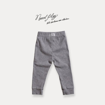 [PRE-ORDER] Soft Autumn Leggings