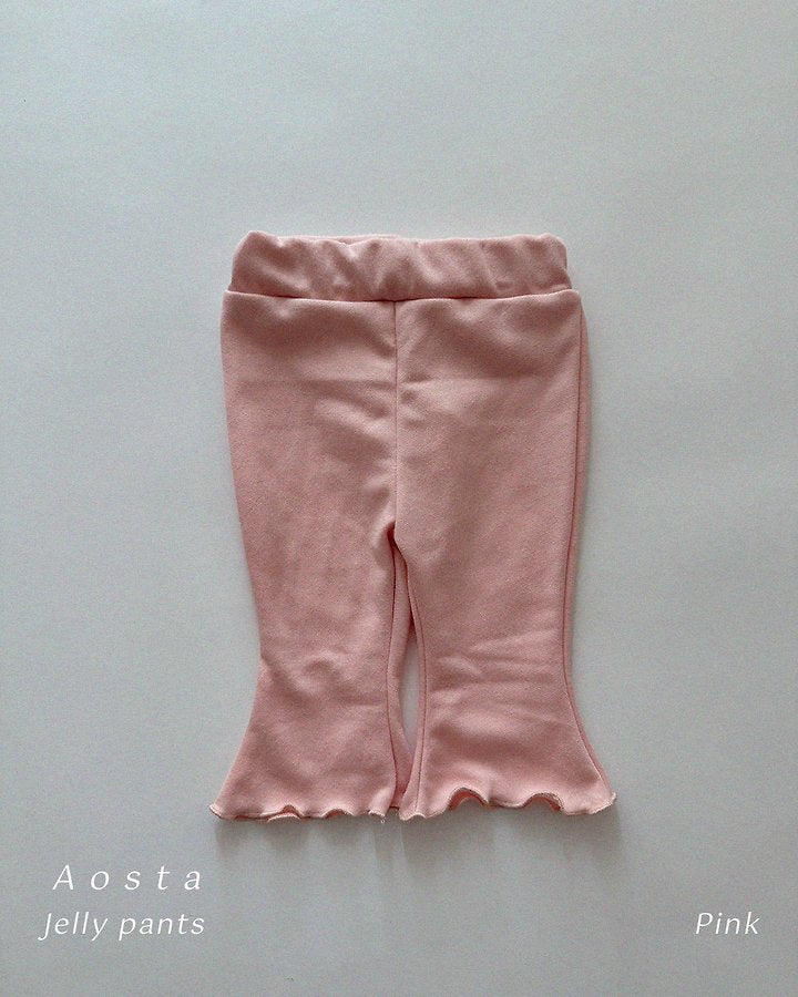 [PRE-ORDER] Jelly Pants