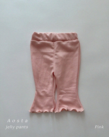 [PRE-ORDER] Jelly Pants