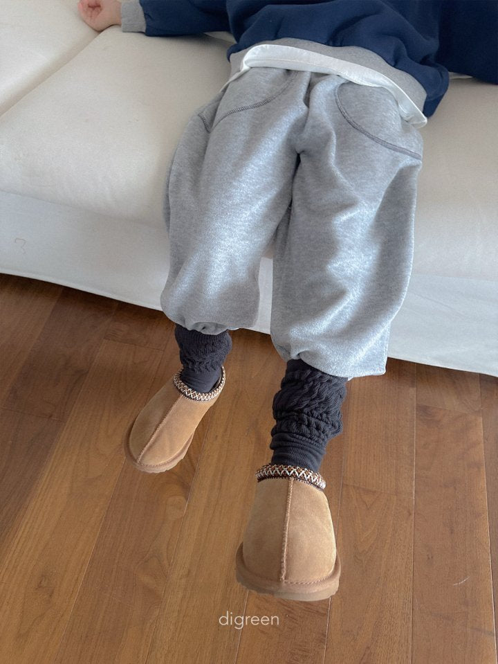 [PRE-ORDER] Warmer Socks Set