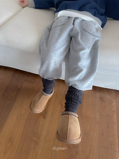 [PRE-ORDER] Warmer Socks Set