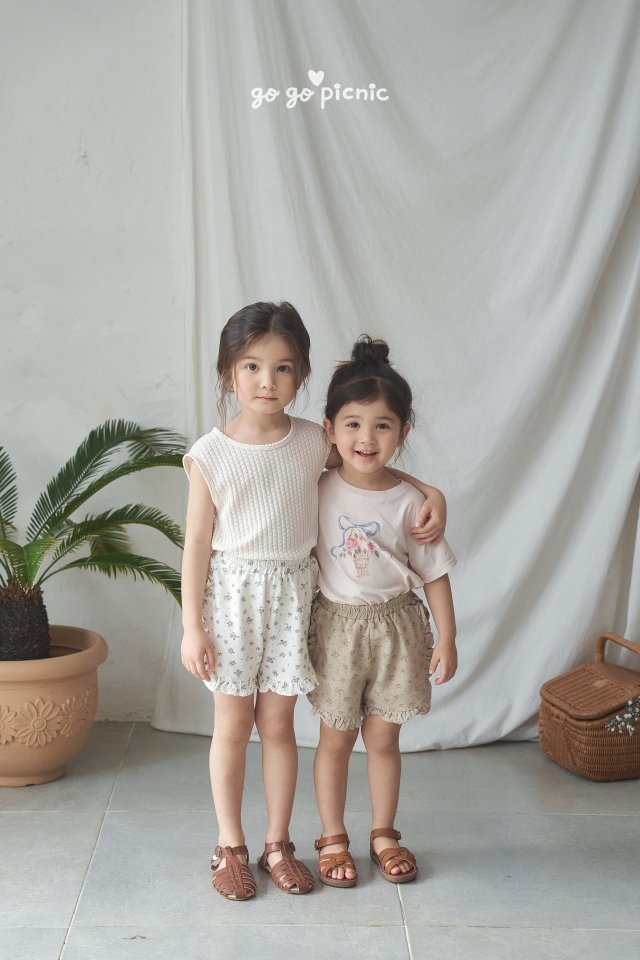 [PRE-ORDER] Vera Shorts