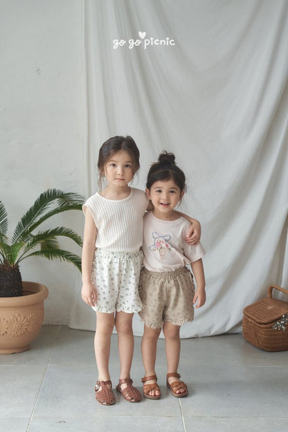 [PRE-ORDER] Vera Shorts