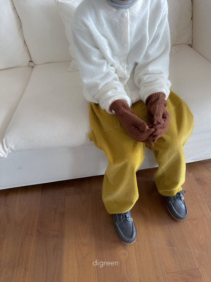 [PRE-ORDER] Wool Winnie Glove