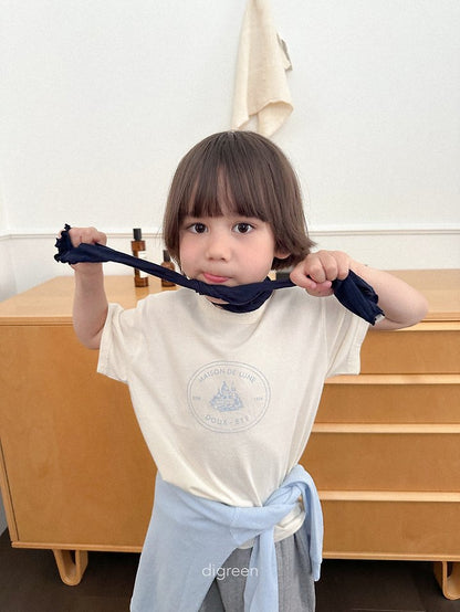 [PRE-ORDER] Maison T-Shirts