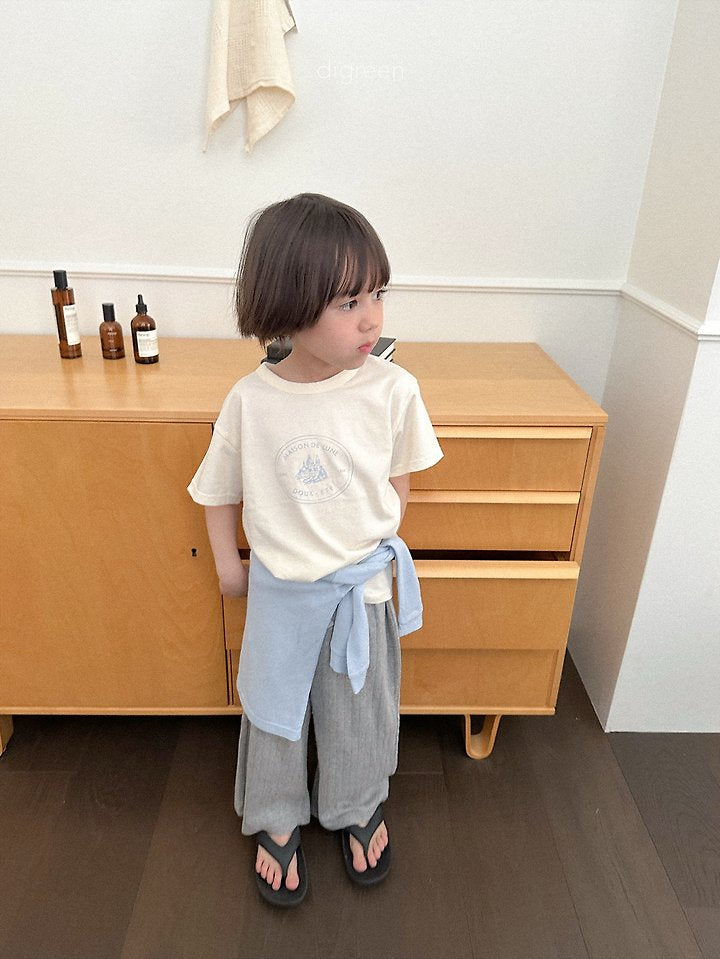 [PRE-ORDER] Maison T-Shirts