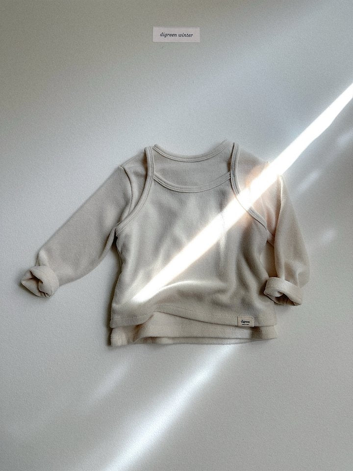 [PRE-ORDER] Blessing Tank Top