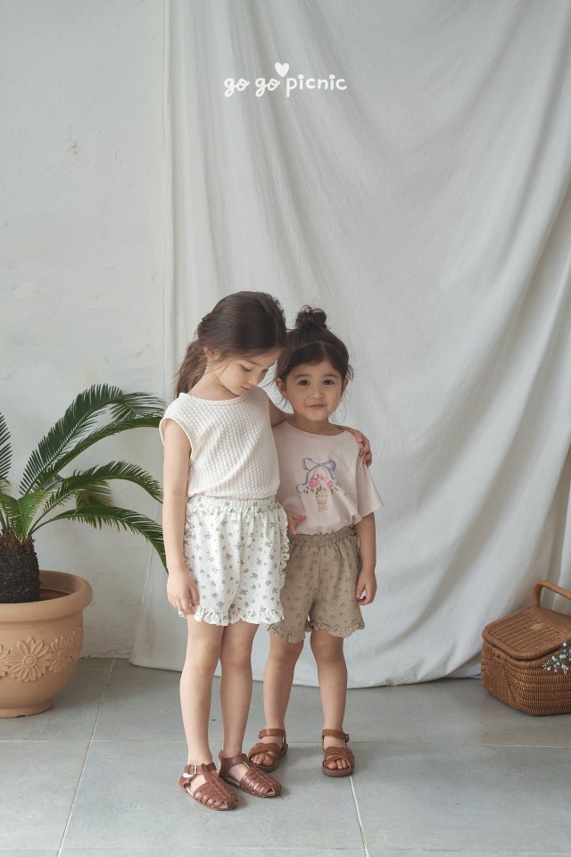 [PRE-ORDER] Vera Shorts