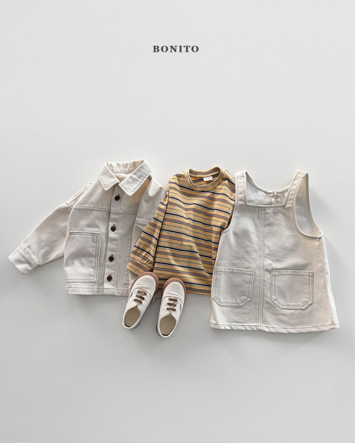 [PRE-ORDER] Square Dress