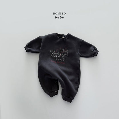 [PRE-ORDER] Puppy Body Suit