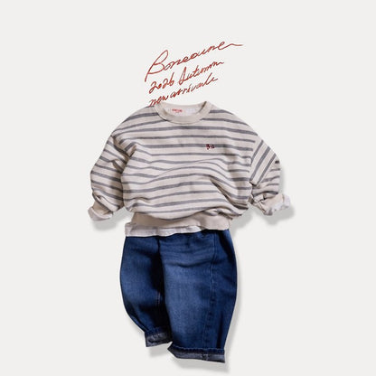 [PRE-ORDER] The Good Sweatshirts