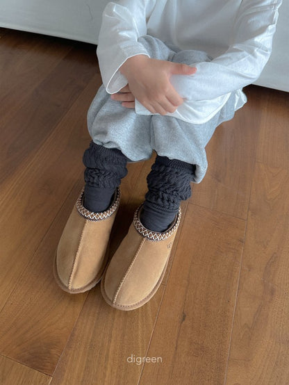 [PRE-ORDER] Warmer Socks Set