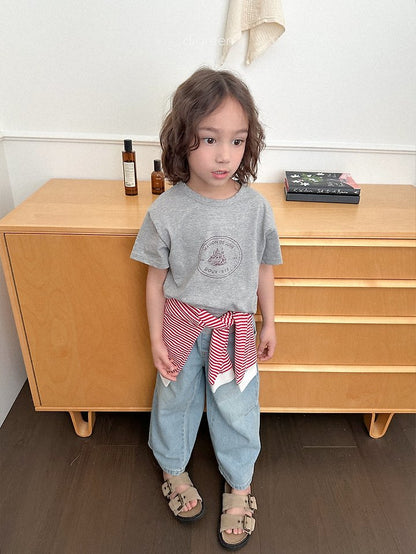 [PRE-ORDER] Maison T-Shirts