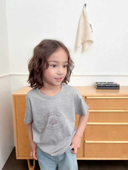 [PRE-ORDER] Maison T-Shirts