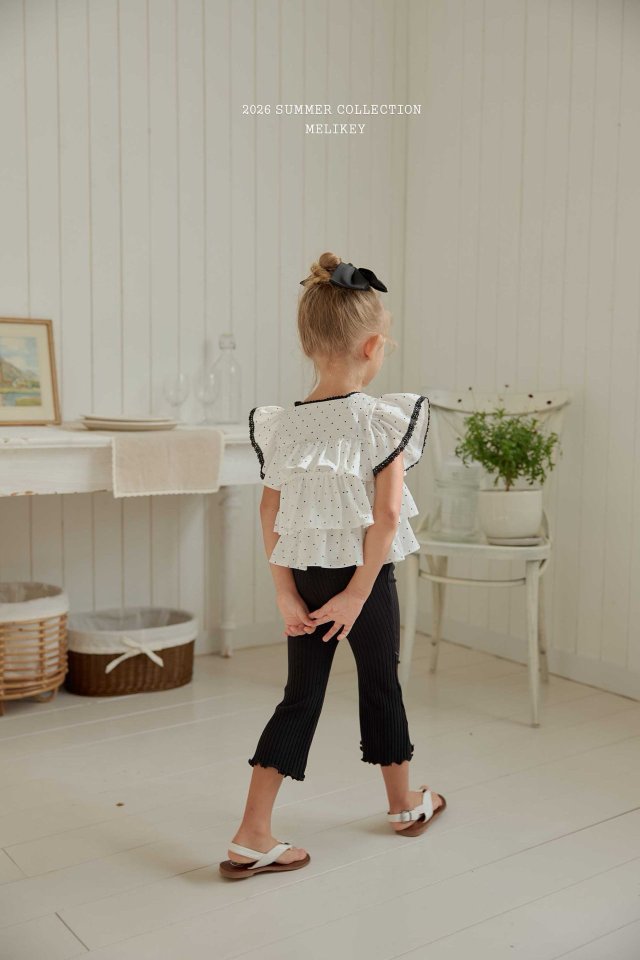 [PRE-ORDER] Daily Boot-Cut Pants
