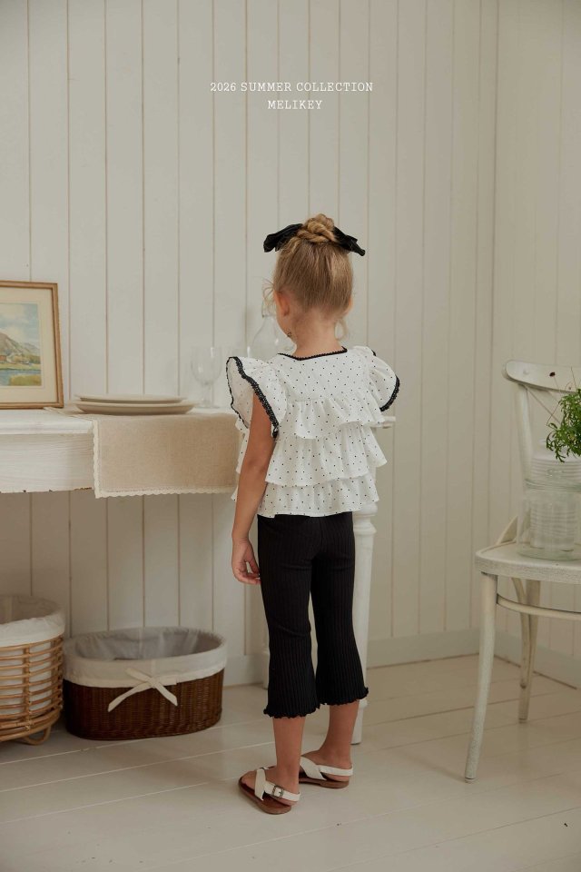 [PRE-ORDER] Daily Boot-Cut Pants
