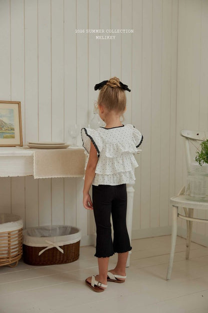 [PRE-ORDER] Daily Boot-Cut Pants