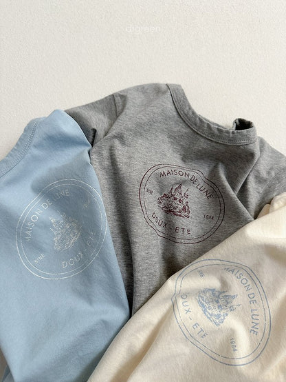 [PRE-ORDER] Maison T-Shirts