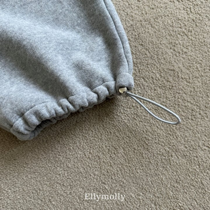 [PRE-ORDER] Soft Camo Pants