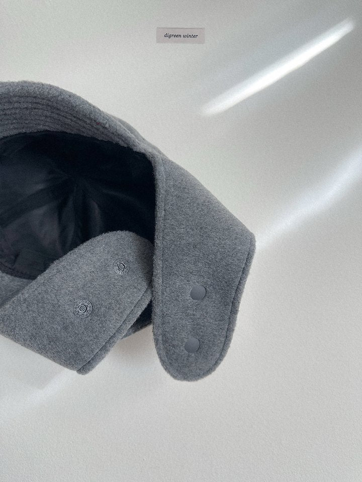 [PRE-ORDER] Flap Cap