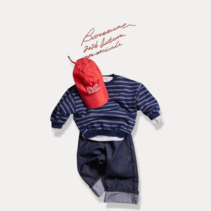 [PRE-ORDER] The Good Sweatshirts