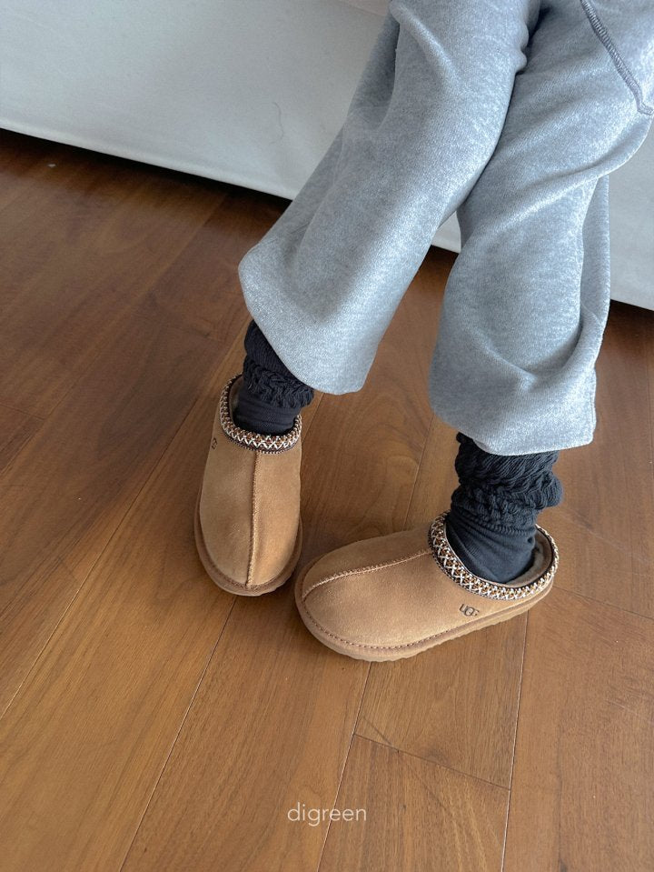 [PRE-ORDER] Warmer Socks Set