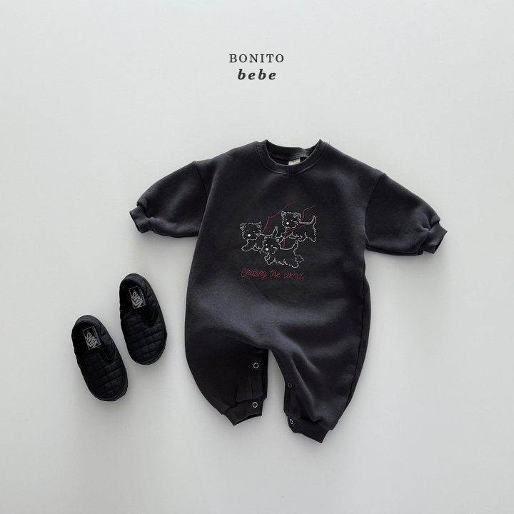 [PRE-ORDER] Puppy Body Suit