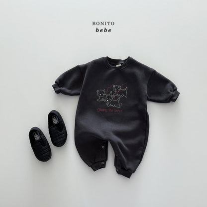 [PRE-ORDER] Puppy Body Suit