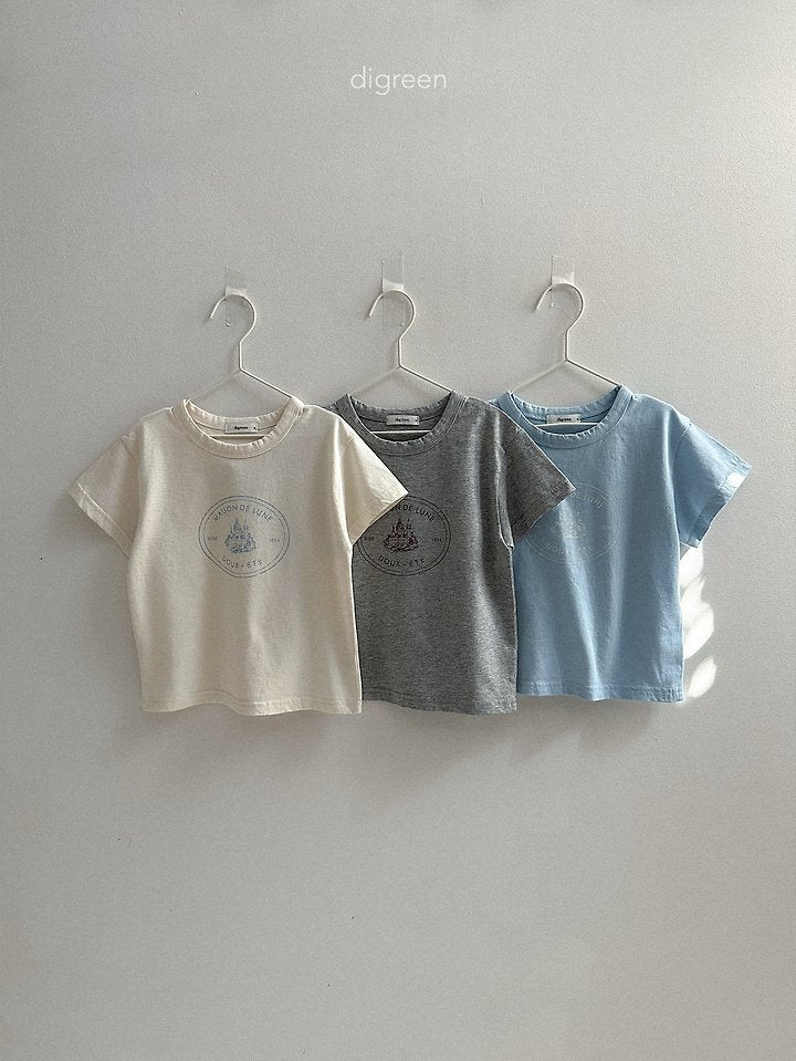 [PRE-ORDER] Maison T-Shirts