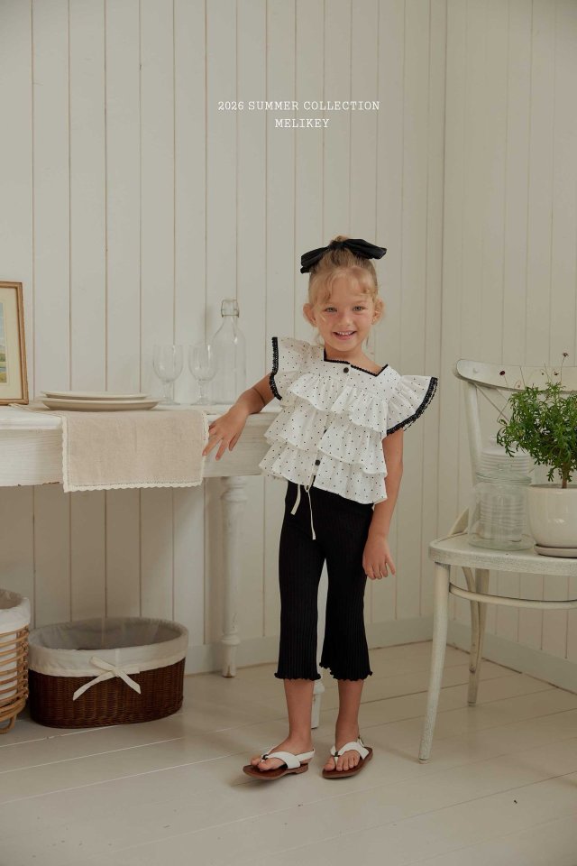[PRE-ORDER] Daily Boot-Cut Pants