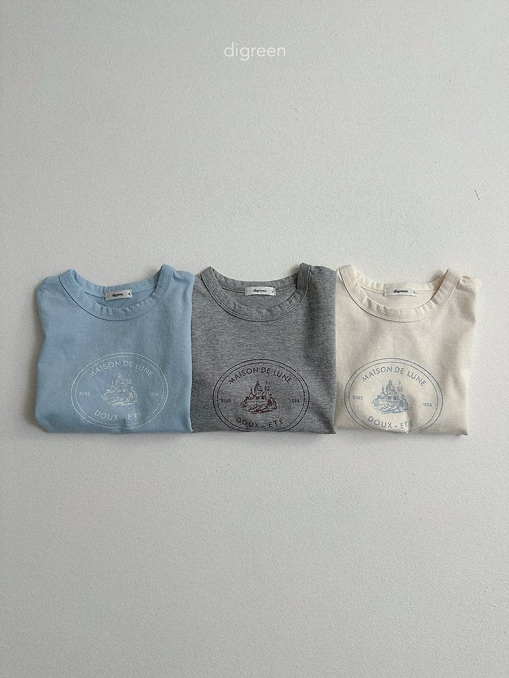[PRE-ORDER] Maison T-Shirts
