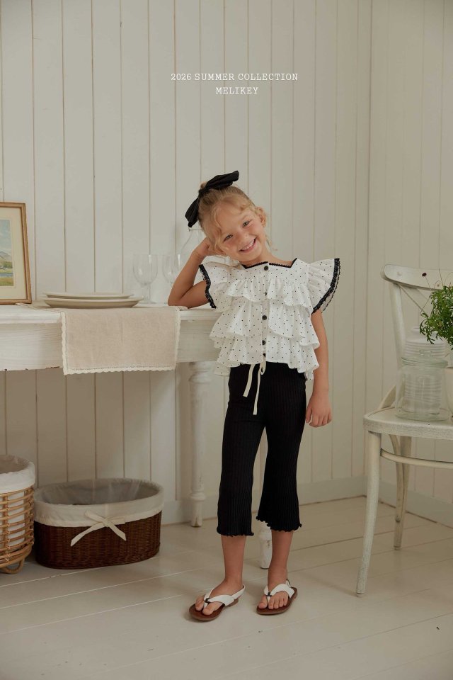 [PRE-ORDER] Daily Boot-Cut Pants