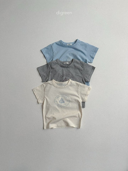 [PRE-ORDER] Maison T-Shirts