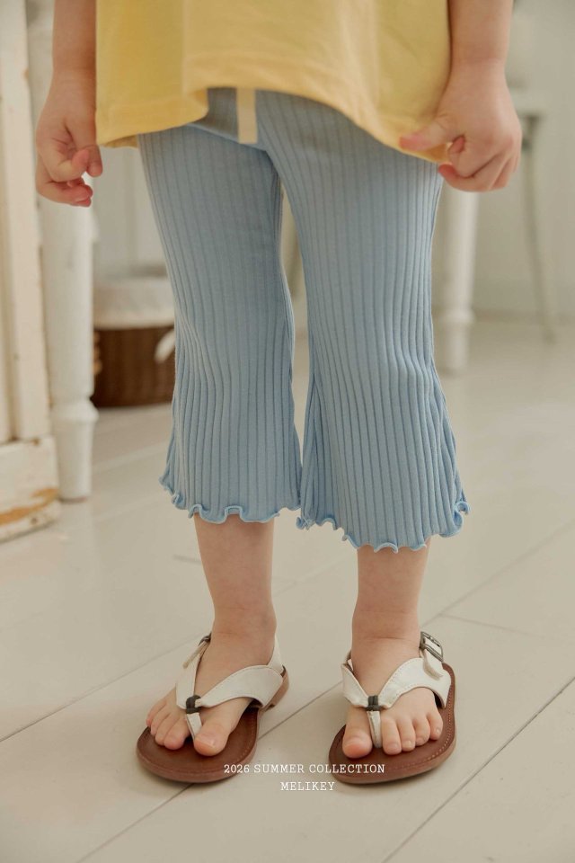 [PRE-ORDER] Daily Boot-Cut Pants