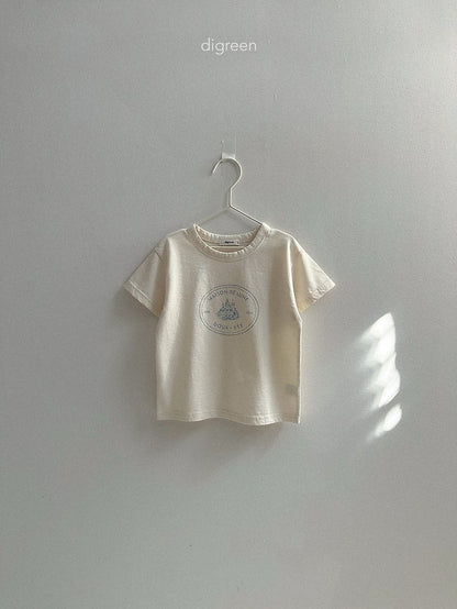 [PRE-ORDER] Maison T-Shirts