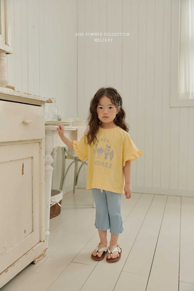 [PRE-ORDER] Daily Boot-Cut Pants