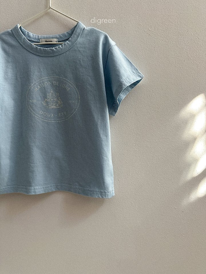 [PRE-ORDER] Maison T-Shirts