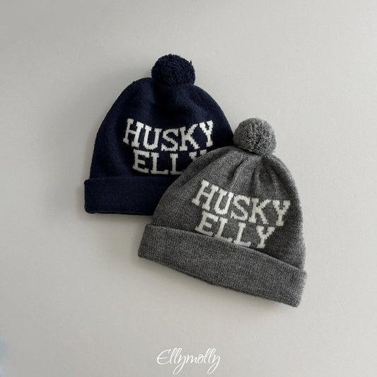 [PRE-ORDER] Husky Knit Beanie