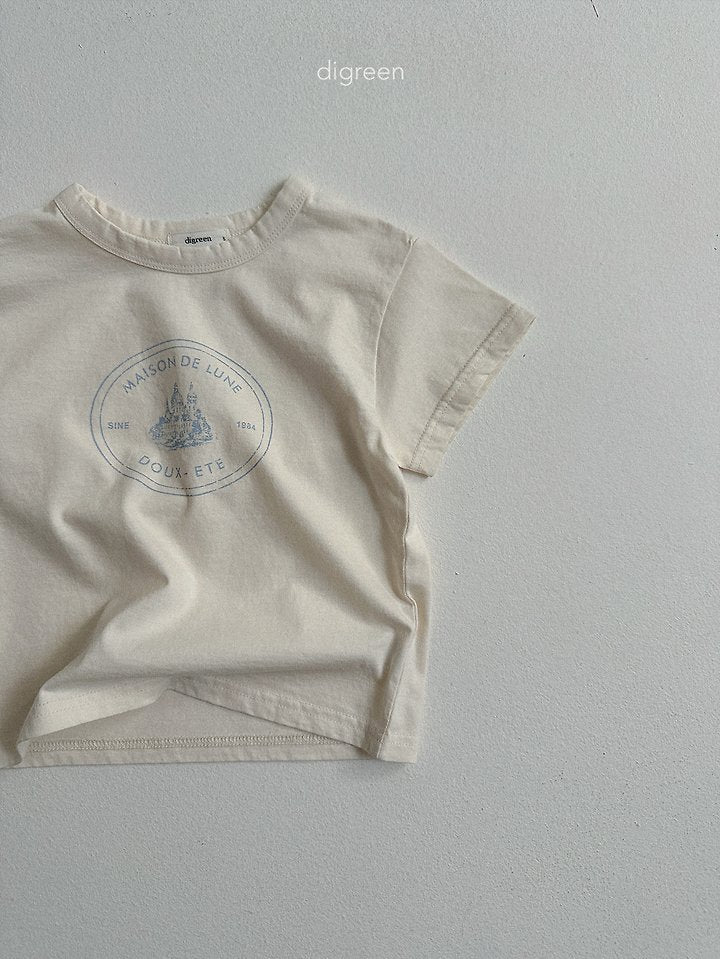 [PRE-ORDER] Maison T-Shirts