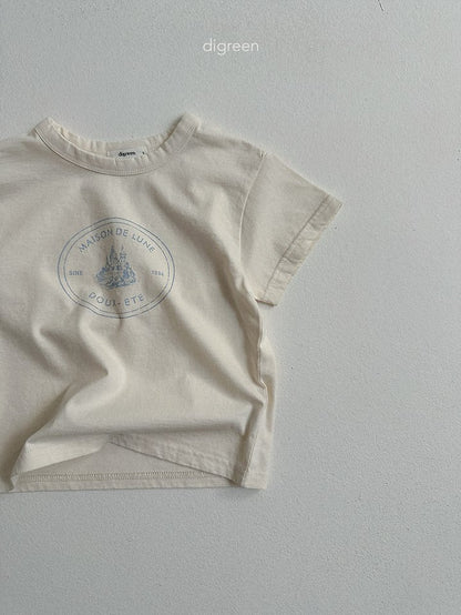 [PRE-ORDER] Maison T-Shirts