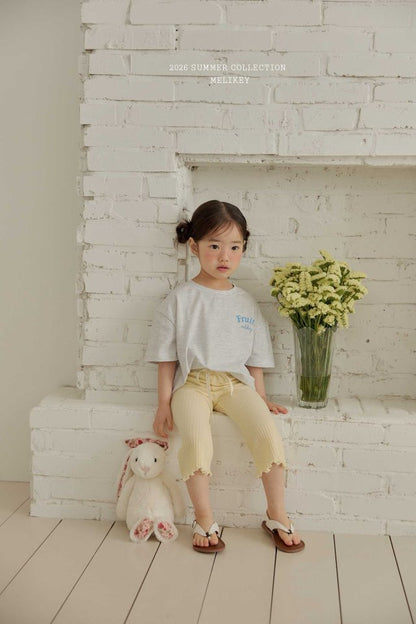 [PRE-ORDER] Daily Boot-Cut Pants