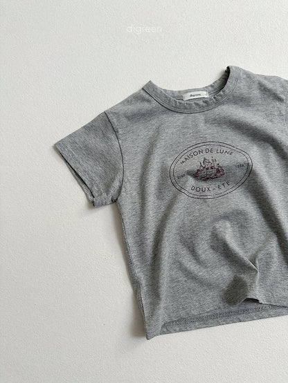 [PRE-ORDER] Maison T-Shirts