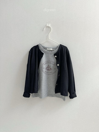 [PRE-ORDER] Maison T-Shirts