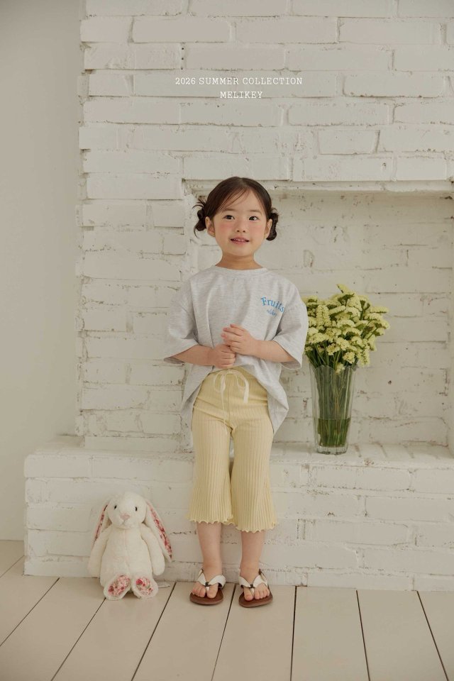 [PRE-ORDER] Daily Boot-Cut Pants